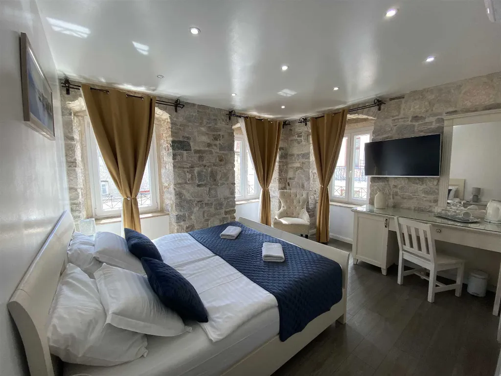 Room for 2 Guests in Split