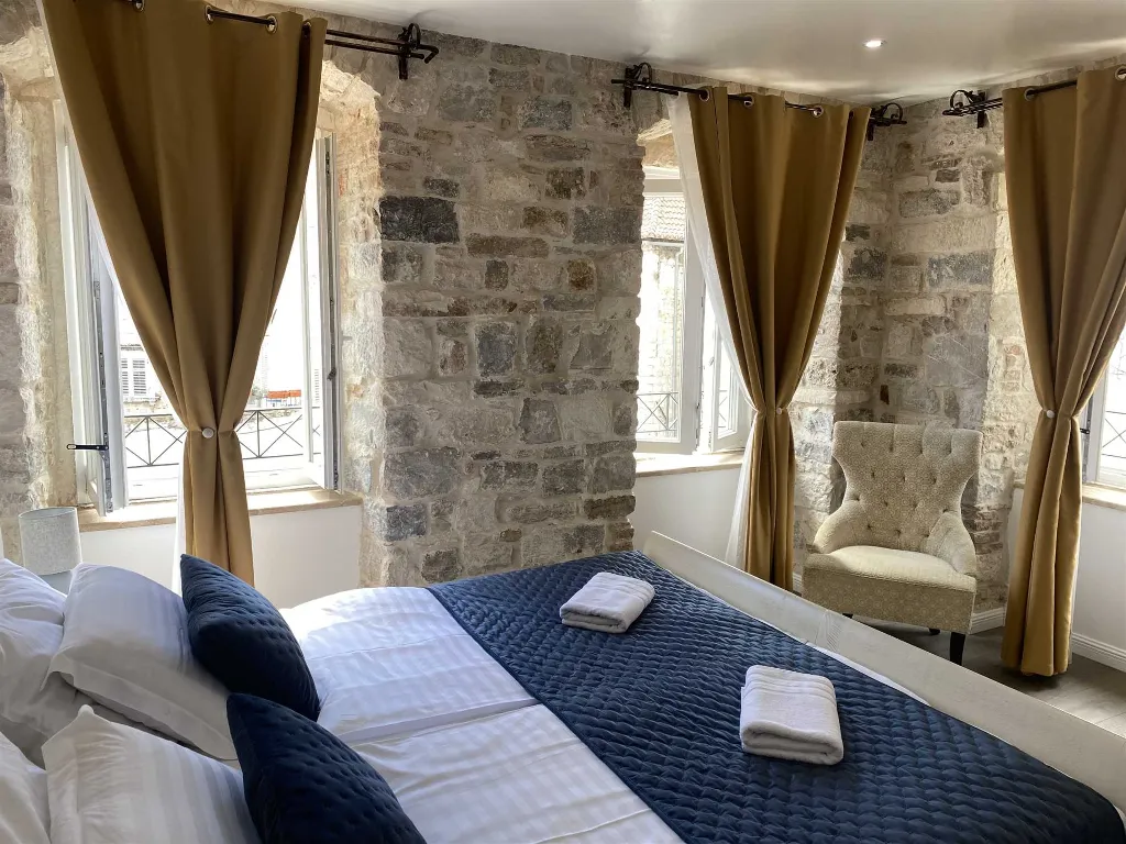 Room for 2 Guests in Split