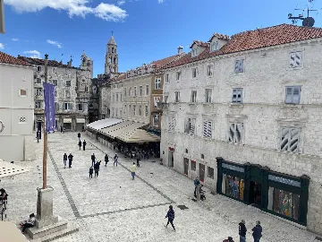 Room for 2 Guests in Split