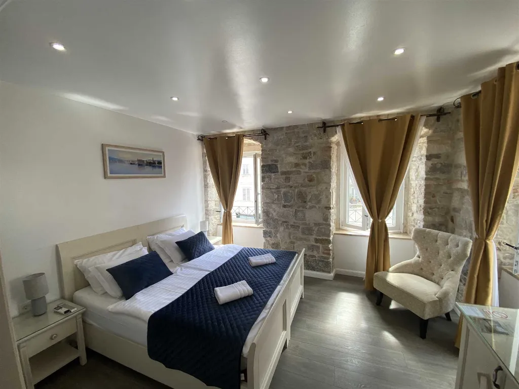 Room for 2 Guests in Split