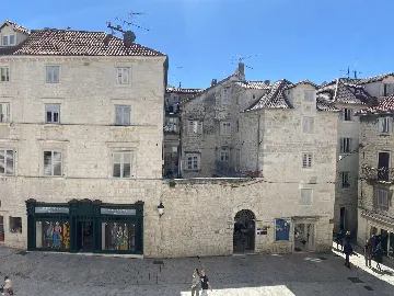 Room for 2 Guests in Split