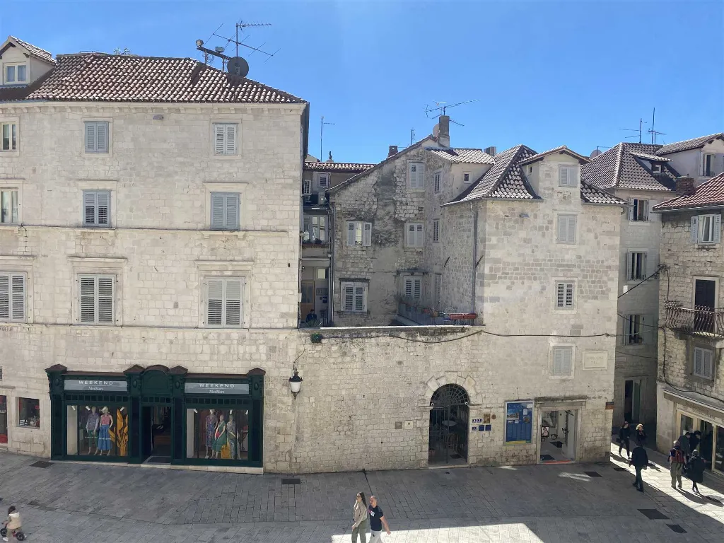 Room for 2 Guests in Split