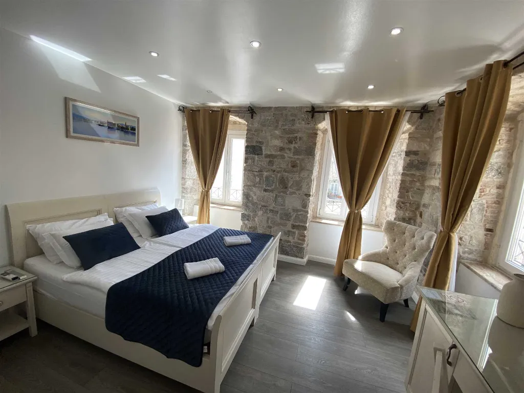 Room for 2 Guests in Split