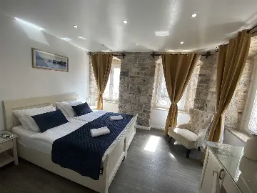 Room for 2 Guests in Split