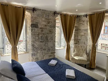 Room for 2 Guests in Split