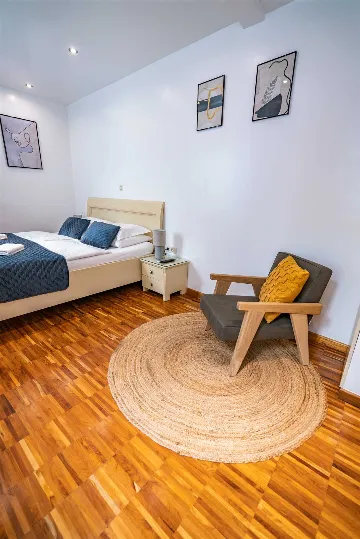 Room for 2 Guests in Split
