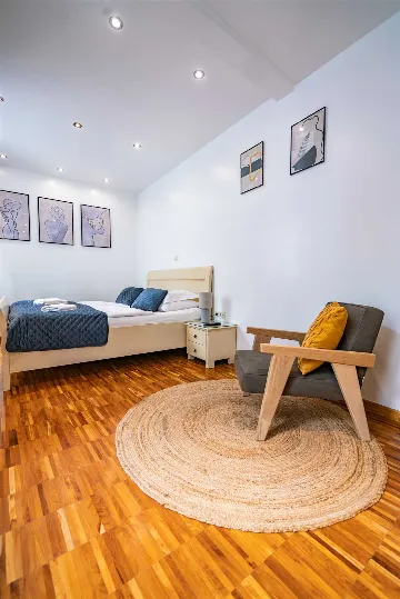 Room for 2 Guests in Split