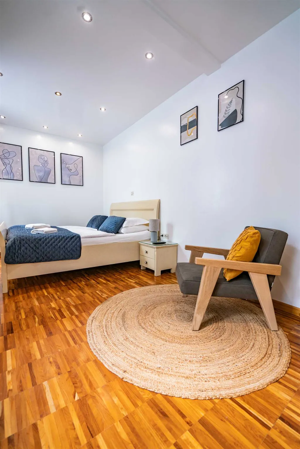 Room for 2 Guests in Split