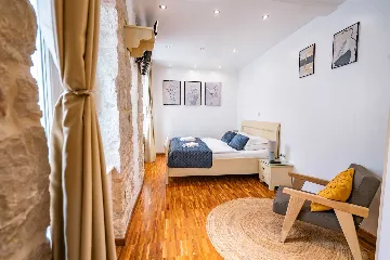 Room for 2 Guests in Split