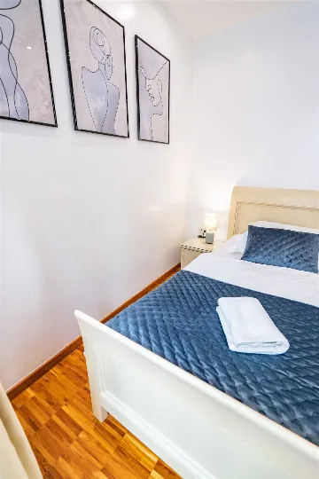 Room for 2 Guests in Split