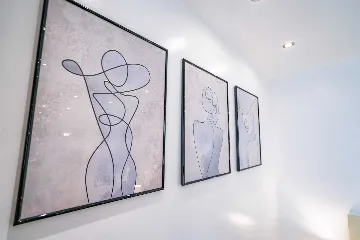 Room for 2 Guests in Split