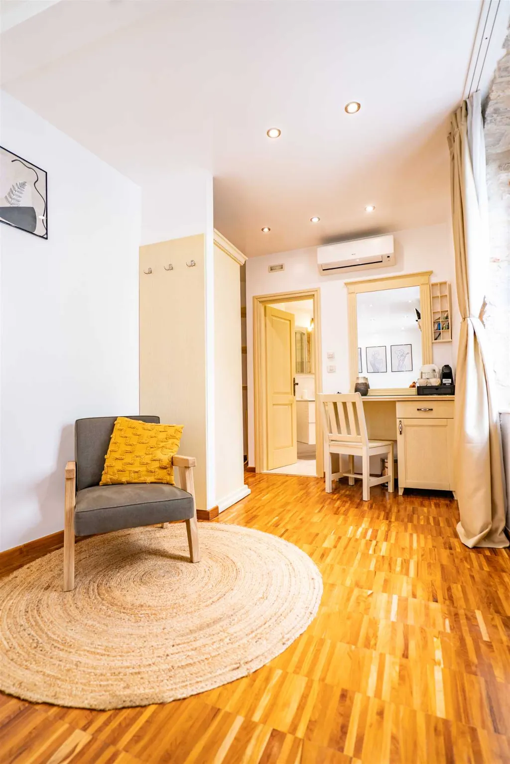 Room for 2 Guests in Split
