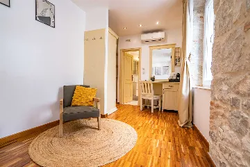 Room for 2 Guests in Split