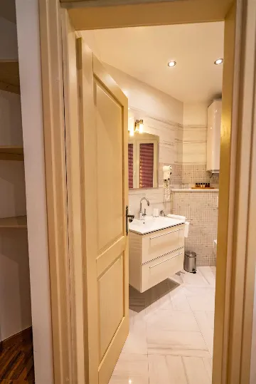 Room for 2 Guests in Split