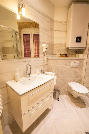 Room for 2 Guests in Split