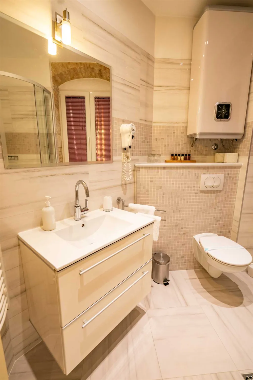 Room for 2 Guests in Split