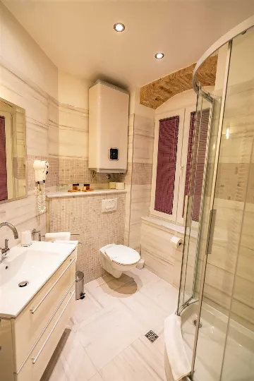 Room for 2 Guests in Split