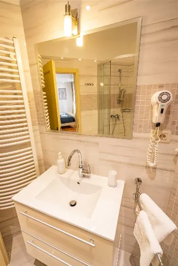 Room for 2 Guests in Split