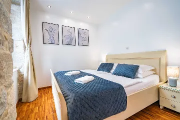 Room for 2 Guests in Split