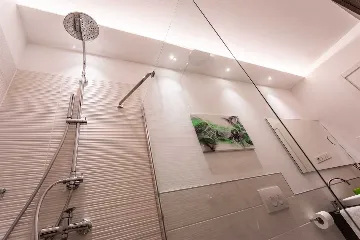 Air-Conditioned Apartment with Terrace in Baška