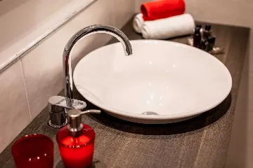 Air-Conditioned Subterranean Studio in Baška