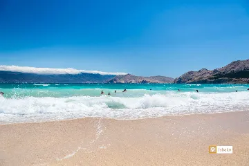 Baška One-Bedroom Stay for 1 Guest