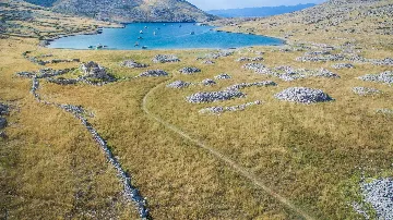 Baška One-Bedroom Stay for 1 Guest