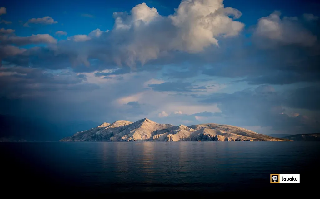 Baška One-Bedroom Stay for 1 Guest