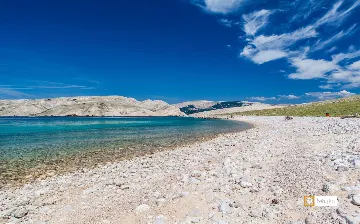 Baška One-Bedroom Stay for 1 Guest