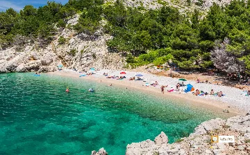 Baška One-Bedroom Stay for 1 Guest