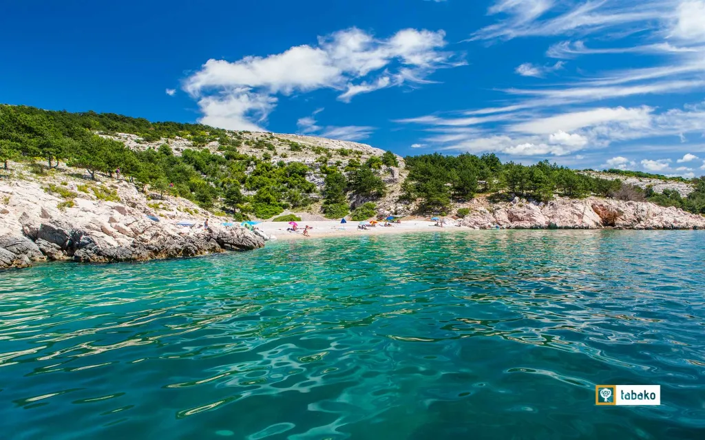 Baška One-Bedroom Stay for 1 Guest