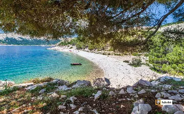 Baška One-Bedroom Stay for 1 Guest