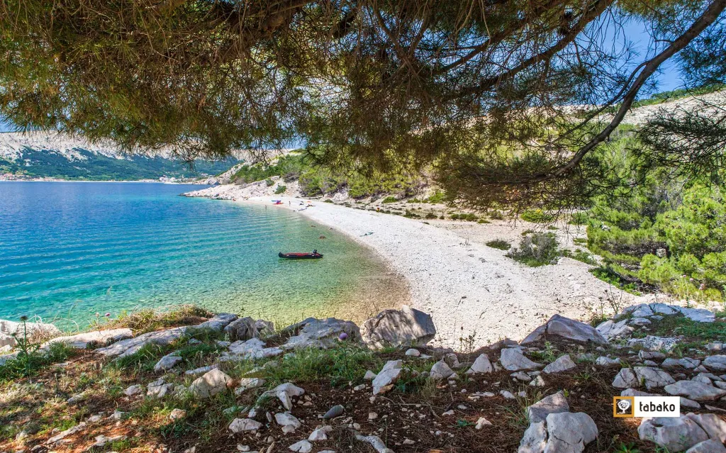 Baška One-Bedroom Stay for 1 Guest