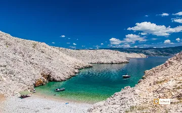 Baška One-Bedroom Stay for 1 Guest