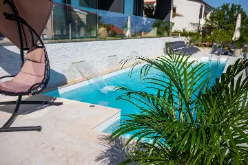 Baška 1-Bedroom Property for 1 Guest