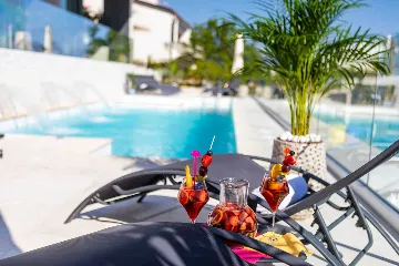 Baška 1-Bedroom Property for 1 Guest