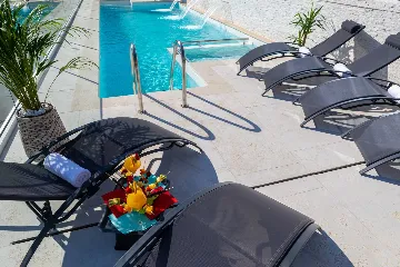 Baška 1-Bedroom Property for 1 Guest