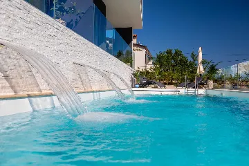 Baška 1-Bedroom Property for 1 Guest