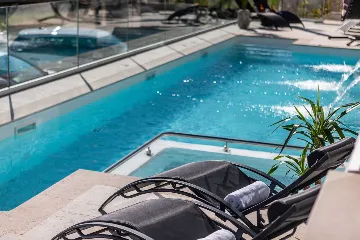 Baška 1-Bedroom Property for 1 Guest