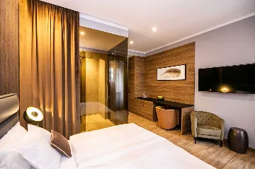 Rijeka Room for 2 Guests