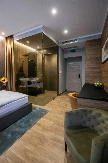 Rijeka Room for 2 Guests