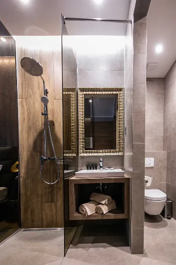 Rijeka Room for 2 Guests