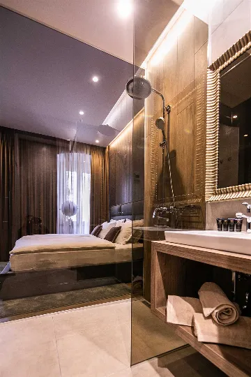 Rijeka Room for 2 Guests