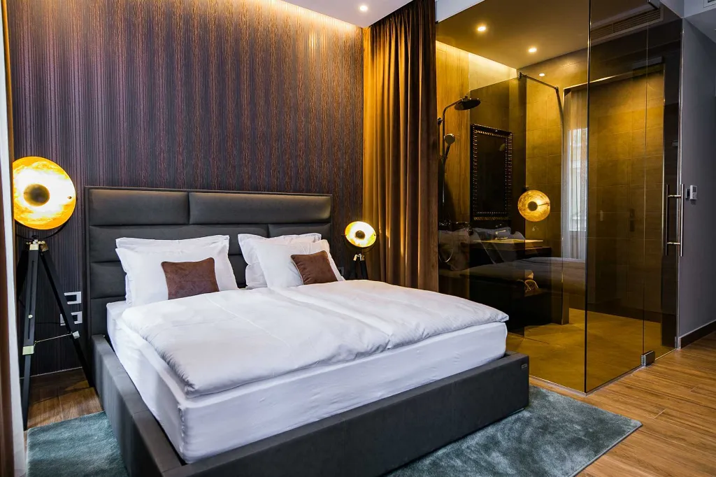 Rijeka Room for 2 Guests