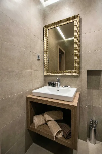 Rijeka Room for 2 Guests