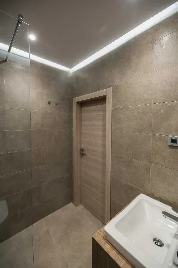 Rijeka Room for 2 Guests