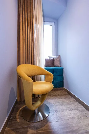 Rijeka Room for 2 Guests