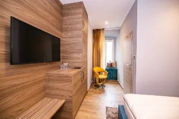 Rijeka Room for 2 Guests