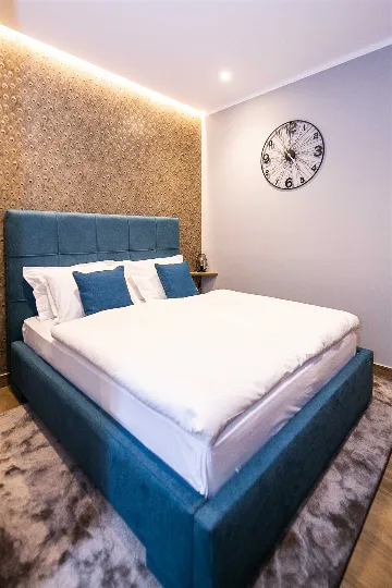 Rijeka Room for 2 Guests
