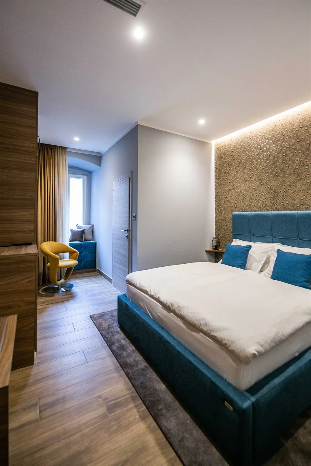 Rijeka Room for 2 Guests